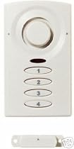 GE Wireless Door / Window Alarm