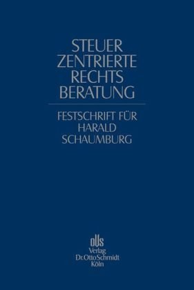 Rechtsberatung