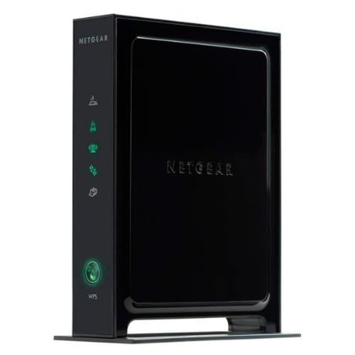 Point d'acc�s WiFi NETGEARWN2000RPTNOIR