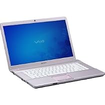 Sony VAIO VGN-NW270F/P 15.5-Inch Pink Laptop (Windows 7 Home Premium)