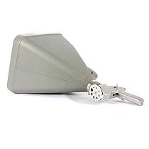 Pit Bull Air Texture Gun with Hopper