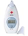 Personal Health Care : The First Years American Red Cross Rapid Read Ear Thermometer