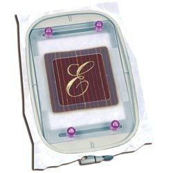 Magna-Hoop System Hoop A for Brother/Babylock 