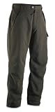 HART Jagd Hose Preston, wald gruen