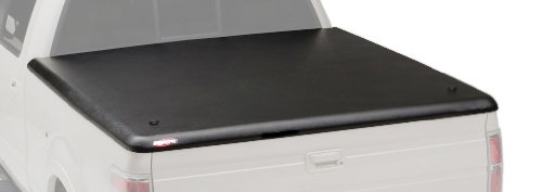UnderCover UC5040 Classic Black Lift Top Locking Tonneau Cover