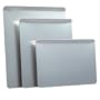 AirBake by WearEver Natural 3-Piece Baking Sheet Combo Small, Medium, Large