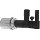 Borg Warner PCV211 Pcv Valve by BorgWarner