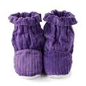 Aroma Home Microwaveable Feet Warmers - Lavender