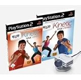 Eigenschaften Sony Computer Entertainment  / EyeToy Kinetic Total Fitness + EyeToy: Kinetic Total Combat