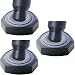 Meade #895 Vibration Isolation Pads, Set of 3 as supplied with 14" LX200GPS