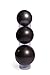 Resist-A-Ball® Ball Stackers – Set of 3