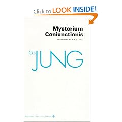 Mysterium Coniunctionis (Collected Works of C.G. Jung Vol.14)