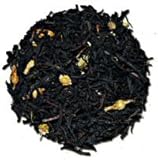 Review Culinary Teas  / Huckleberry Tea 1 oz loose tea sample