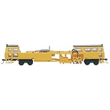 HO Spectrum Track Ballast Regulator