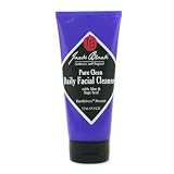 Jack Black Pure Clean Daily Facial Cleanser 6 oz