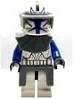 Captain Rex (Clone Wars) - LEGO Star Wars Figure 2" Figure Captain Rex (Clone Wars) - LEGO Star Wars Figure 2" Figure