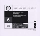 Michael von Biel: Cellomusiken
