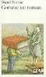 Comme UN Roman (Collection Folio (Gallimard))
