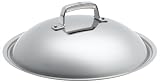  : J.A. Henckels International Classic Clad 32-Centimeter Lid