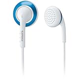 Philips SHE2643/27 In Ear Headphone (Teal)