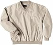 Tradewinds Microfiber Pullover Jacket From Holloway Sportswear-(XXL)