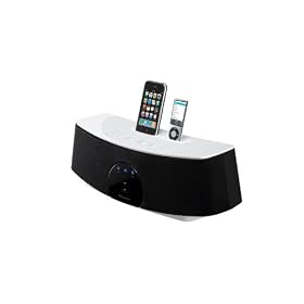 Pioneer NAC-1 Dual Speaker Dock