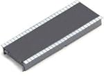 Hornby R460 00 Gauge Straight Platform