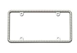 Cruiser Accessories 18230 Pearls, Chrome