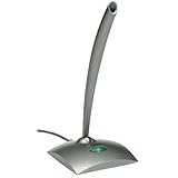 Labtec Verse 704 USB Stand-up Microphone