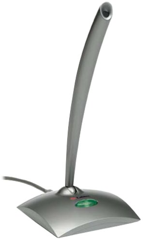 Labtec Verse 704 USB Stand-up Microphone