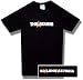 THE ATARIS - So Long Astoria - Black T-shirt