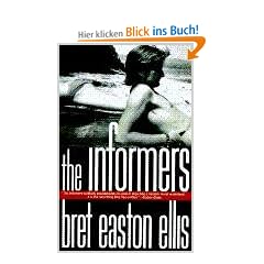 The Informers (Vintage Contemporaries)