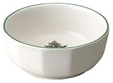 Pfaltzgraff Christmas Heritage 5-1/2-Inch Individual Soup/Cereal Bowl