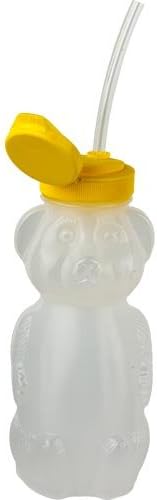 Sippin' Bear Drinking Aid