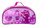 LAZY TOWN STEPHANIE ACTION SET WITH RADIO, WATCH AND YOYO