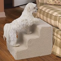 Deluxe Doggy Steps