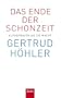 Das Ende der Schonzeit: Alphafrauen an die Macht