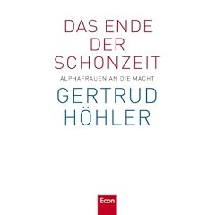 Das Ende der Schonzeit: Alphafrauen an die Macht