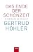 Das Ende der Schonzeit: Alphaf