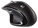 Logitech MX Revolution Cordless Laser Mouse (Black)