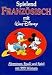 Used : Spielend Franz&ouml;sisch mit Walt Disney. Abenteuer, Spa&szlig; und Spiel mit 999 W&ouml;rtern