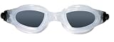 Aqua Sphere Mako Swim Goggle (Tint Lens/Transparent Frame)