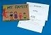 My Family Scrapbook Kit (Pack of 24)
