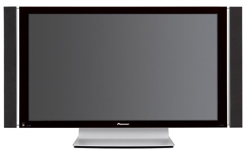 Pioneer PDP-5060HD 50-Inch PureVision Widescreen Plasma HDTV