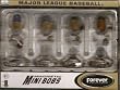 Japanese Baseball All Stars Mini Bobblehead Set Ichiro Nomo Matsui