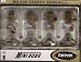 Japanese Baseball All Stars Mini Bobblehead Set Ichiro Nomo Matsui