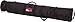 Gator Cases Lightweight Microphone Combo Carry Bag Holds Five Wired Mics and Three Stands (GX-33)