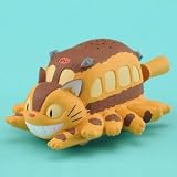 となりのトトロ ころりんメロディ ねこバス となりのトトロ ころりんメロディ ねこバス