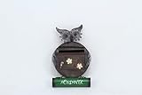 ポスト メールボックス postbox アニマルポスト フクロウ