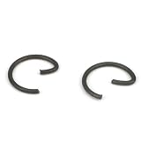 Piston Pin Retainer(2pcs),40GX, 45GX by Evolution Engines